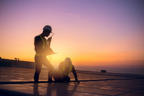 Residential Roof Replacement in Roland, AR