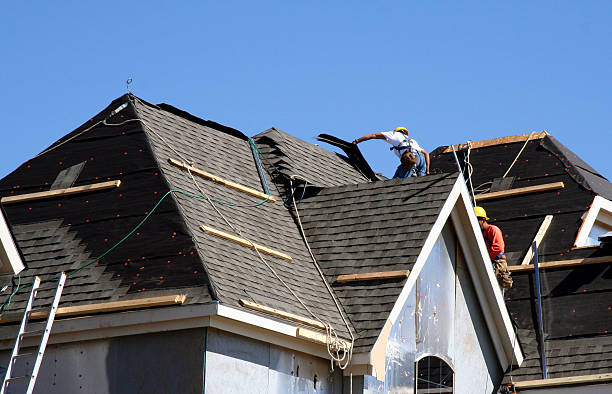 Quick and Trustworthy Emergency Roof Repair Services in Roland, AR